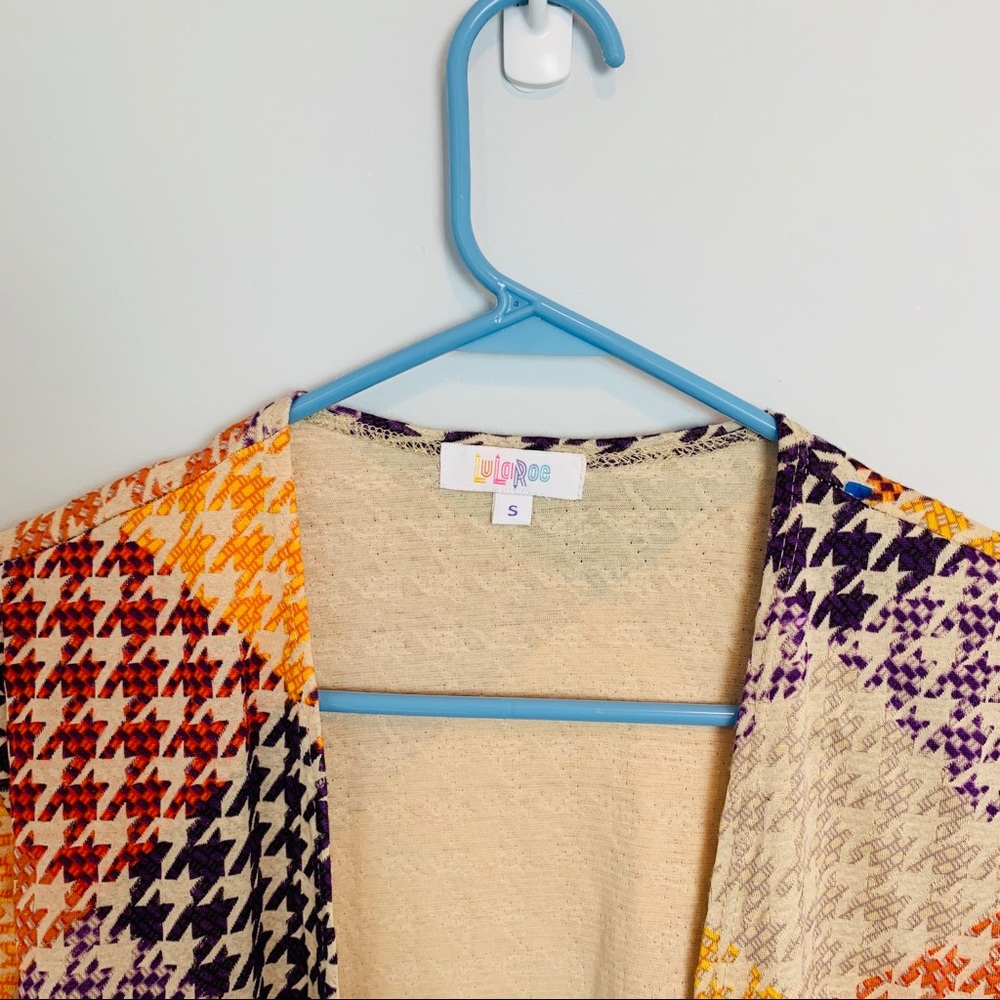 LULAROE SARAH - Picture 4 of 7